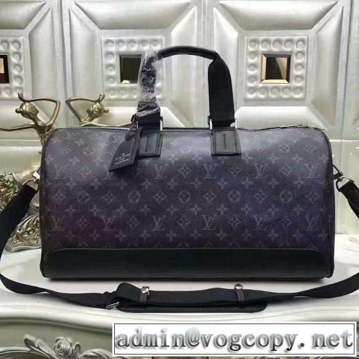 魅力ファッションルイ ヴィトン LOUIS VUITTON 春夏2017SS  ボストンバッグ
