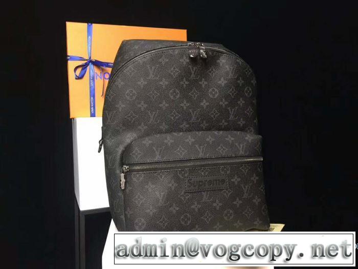 完売再入荷 2017秋冬 2色可選 リュック、バックパック ルイ ヴィトン LOUIS VUITTON