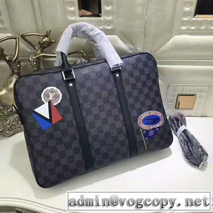 ルイ ヴィトン LOUIS VUITTON ハンドバッグ 2017秋冬 スタイリッシュな印象