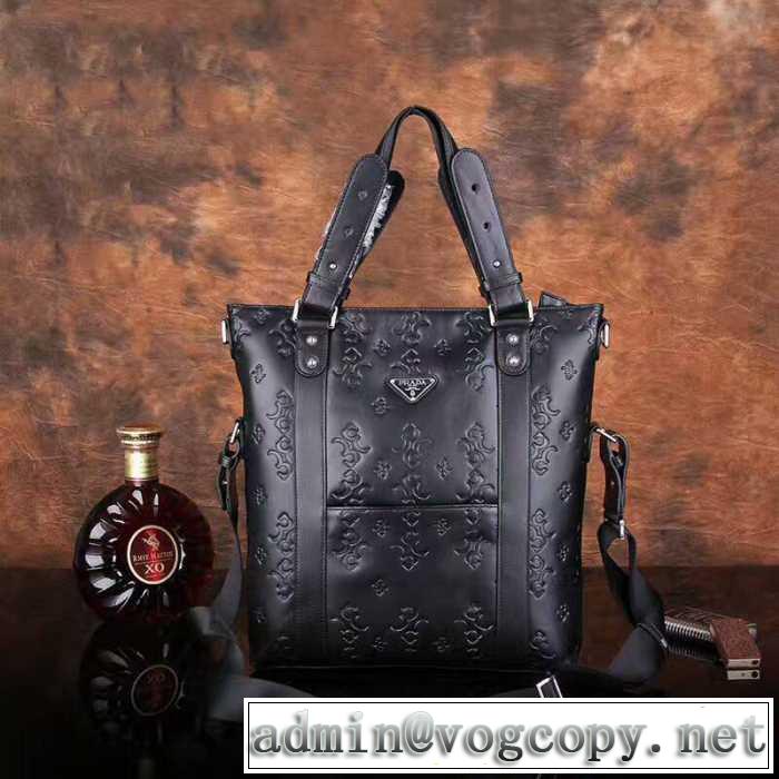 予約販売商品 ショルダーバッグプラダ PRADA 個性派 春夏2017