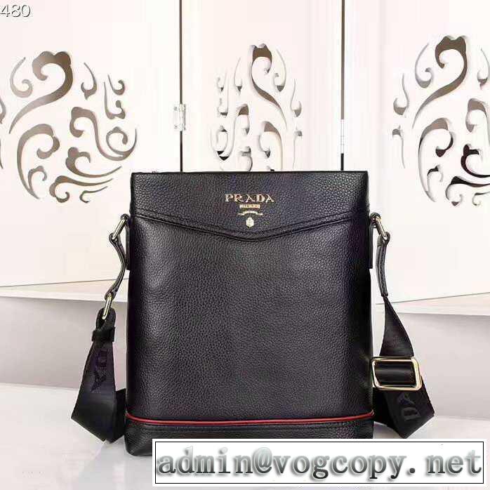 PRADA 最安値お買い得 ショルダーバッグ 2017春夏プラダ