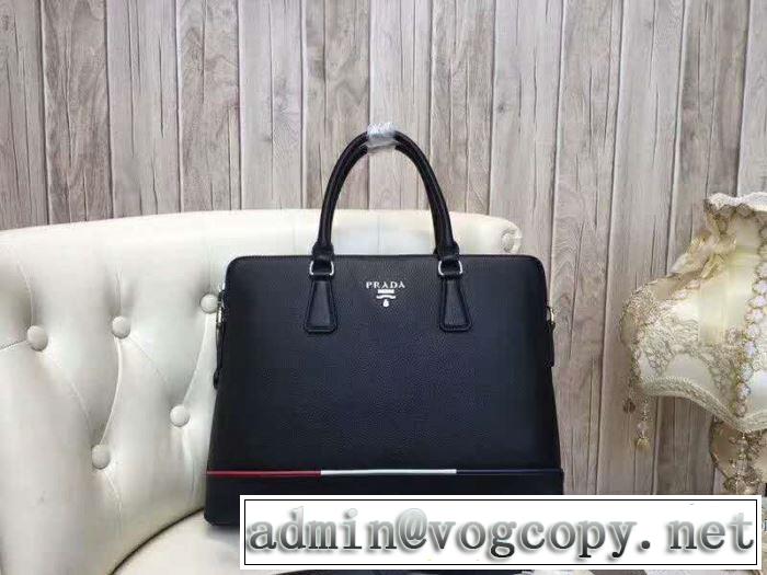 プラダ PRADA 2017秋冬 手持ち&ショルダー掛け 格安！人気定番大得価