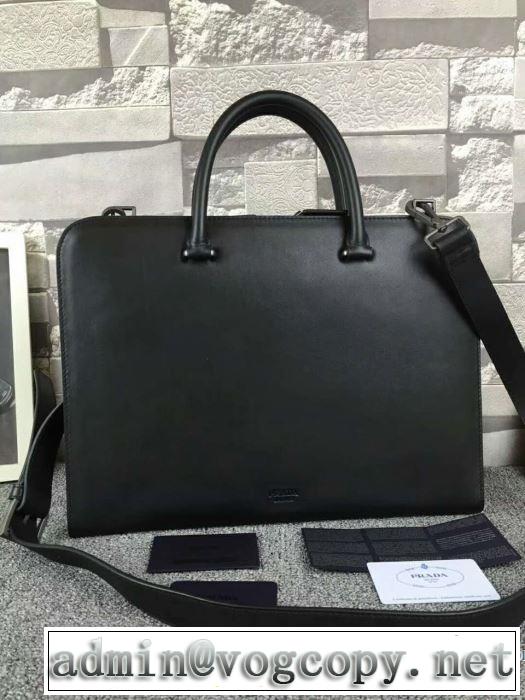 プラダ PRADA 手持ち&ショルダー掛け 数に限りがある 2017秋冬