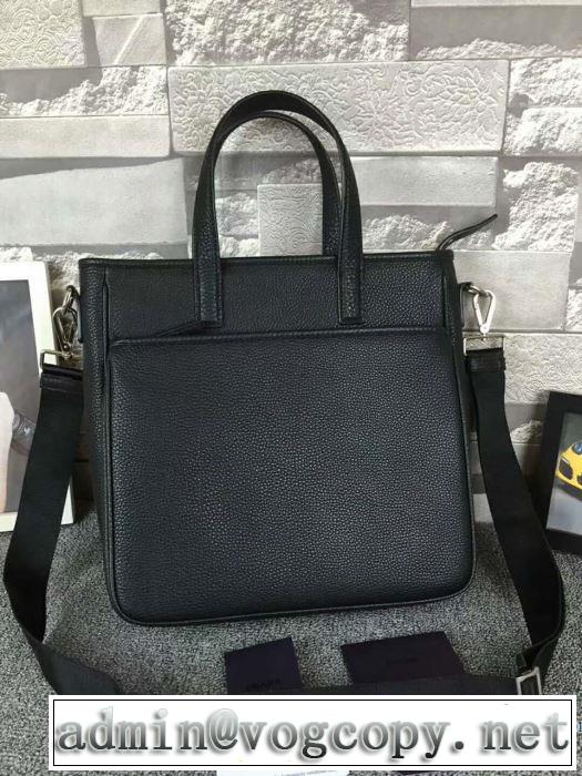 2017秋冬 魅力ファッション プラダ PRADA 手持ち&ショルダー掛け