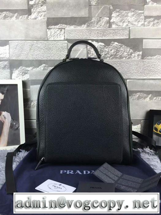 リュック、バックパック プラダ PRADA 2017秋冬 大絶賛の履き心地!