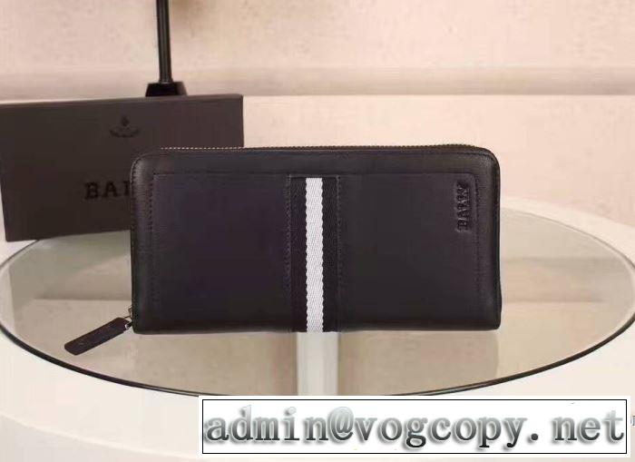 赤字超特価大人気 バリー BALLY ファション性の高い 長財布超激得2017