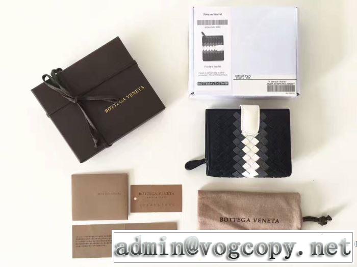 ボッテガヴェネタ BOTTEGA VENETA HOT2017 財布 ◆モデル愛用◆