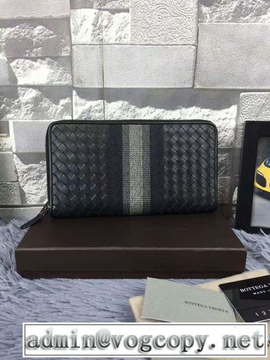 選べる極上長財布 ボッテガヴェネタ BOTTEGA VENETA 極上の着心地2017