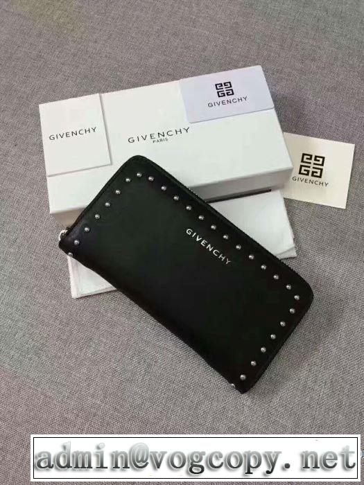 激安大特価2017ジバンシー GIVENCHY 長財布セール中