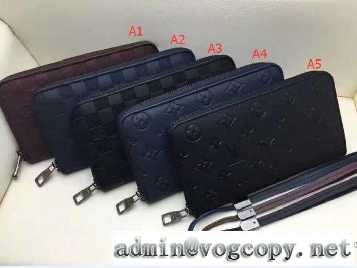 ルイ ヴィトン LOUIS VUITTON 財布 多色可選品質保証大人気2017春夏