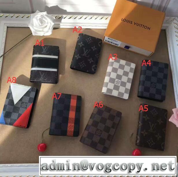 新作入荷2017 財布 多色可選 ルイ ヴィトン LOUIS VUITTON 超レア 人気定番お得