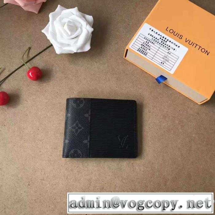 優れた品質 2017春夏新作入荷本物保証 財布 ルイ ヴィトン LOUIS VUITTON