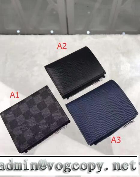 お気に入り LOUIS VUITTON 財布 3色可選 人気激売れ 爆買い2017 ルイ ヴィトン