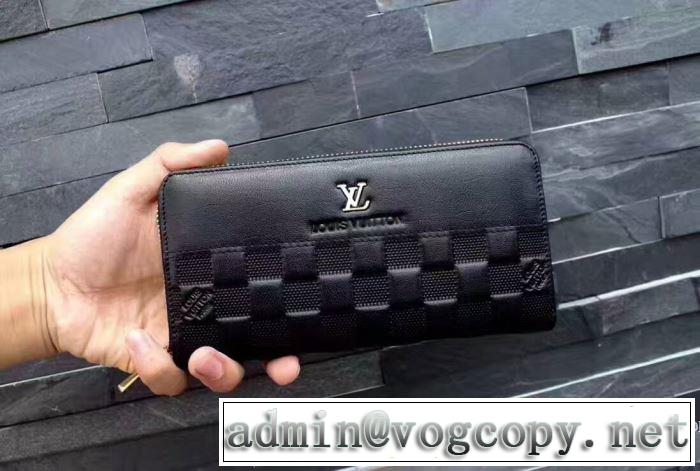 2017最新入荷  ルイ ヴィトン LOUIS VUITTON HOT品質保証 財布お洒落に魅せる