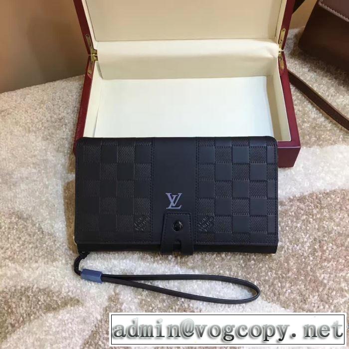爆買い格安ルイ ヴィトン 財布 2017春夏 超人気な専門店 LOUIS VUITTON