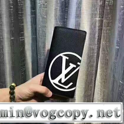 超激得2017 魅力ファッション ルイ ヴィトン LOUIS VUITTON 財布 超目玉