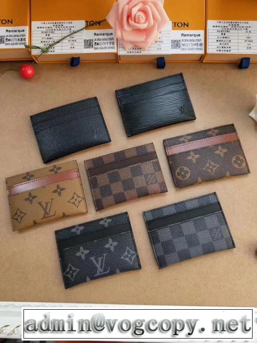 多色可選 2017秋冬 大人気☆NEW!! ルイ ヴィトン LOUIS VUITTON 財布