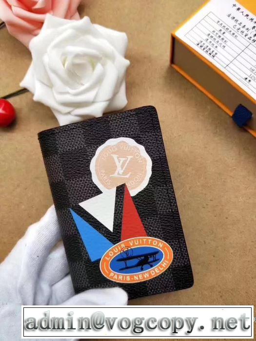 めちゃくちゃお得 2017秋冬 完売品！ 財布 ルイ ヴィトン LOUIS VUITTON