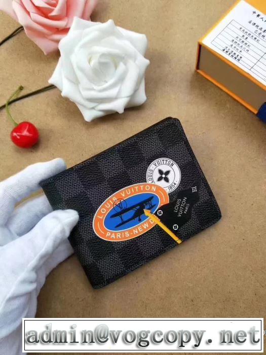 2017秋冬 ルイ ヴィトン LOUIS VUITTON 財布 コスパ最高のプライス
