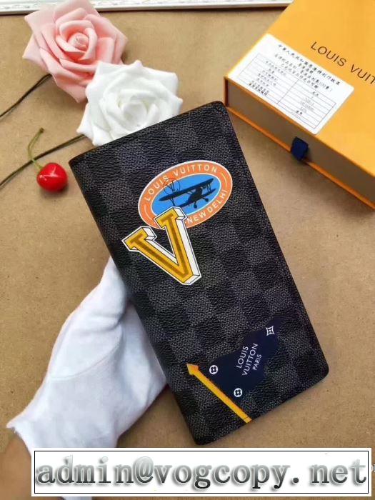 ルイ ヴィトン LOUIS VUITTON 財布 プレゼントに お買得 2017秋冬