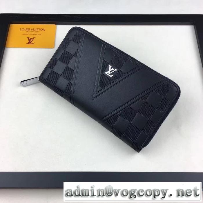 人気新品★超特価★ ルイ ヴィトン LOUIS VUITTON 財布 2017秋冬 上品上質
