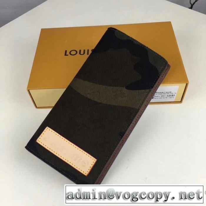 セール中 2017秋冬 海外セレブ愛用 ルイ ヴィトン LOUIS VUITTON 財布