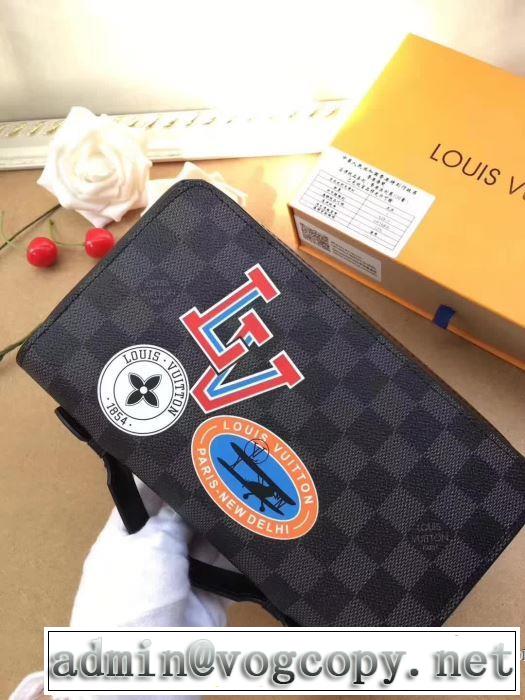 ルイ ヴィトン LOUIS VUITTON 財布 2017秋冬 長く愛用できる 大好評