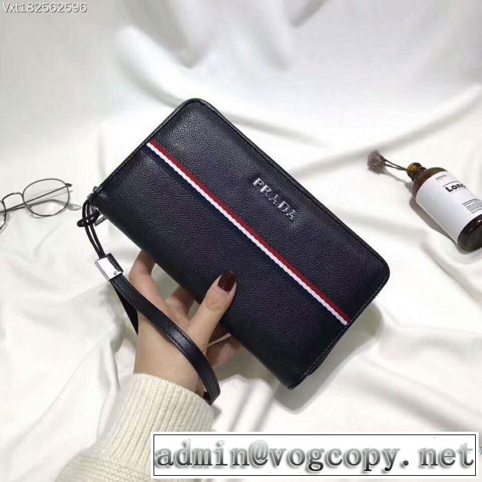 ファッション 人気プラダ PRADA 財布赤字超特価2017 超激得大人気