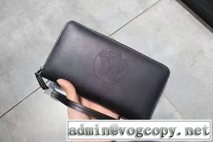 お買得 ヴェルサーチ VERSACE 財布2017最新入荷 愛らしさ抜群！