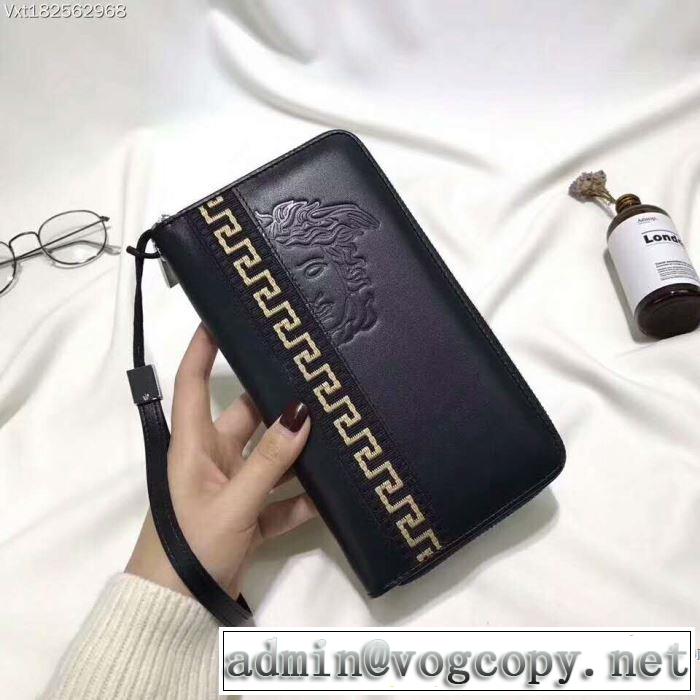 財布格安 2017買い得お得限定セールヴェルサーチ VERSACE