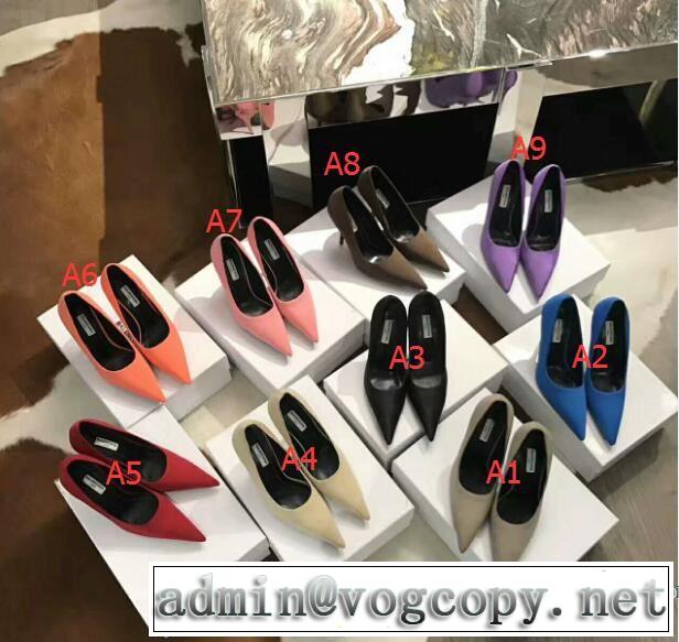 多色選択可 ハイヒール爆買い大得価 2017 バレンシアガ BALENCIAGA