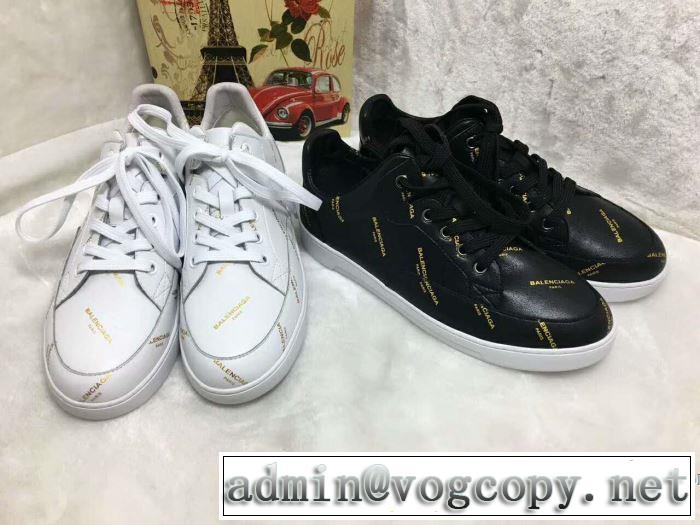 2017新款 大満足ランニングシューズバレンシアガ BALENCIAGA4色可選