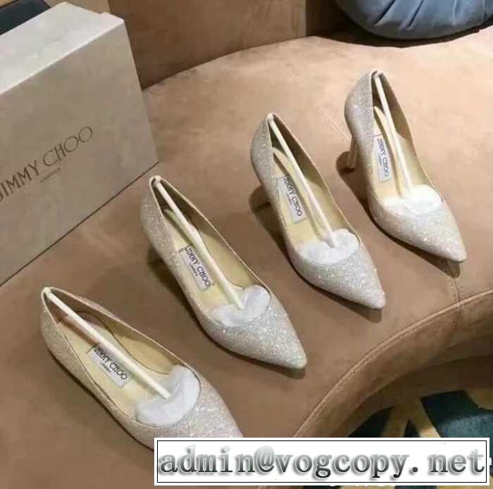 大好評? 2017春夏 ジミーチュウ JIMMY CHOO ハイヒール 歩きやすい