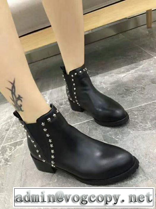 完売品！ ALEXANDER WANG 2017最新入荷 ブーティー アレキサンダーワン