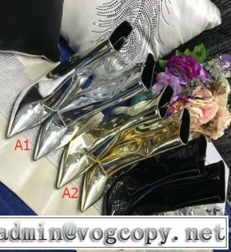 BALENCIAGA ブーティー3色可選先行販売 2017秋季超人気 バレンシアガ