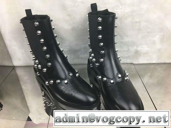 プレゼントに ショートブーツ バレンシアガ BALENCIAGA 人気定番お得2017
