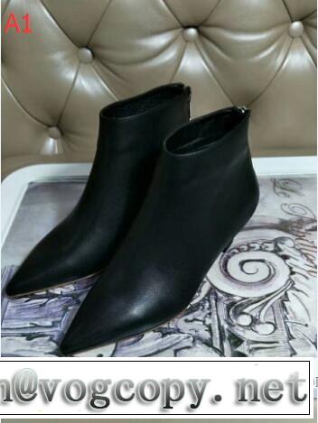 目玉商品 ディオール DIOR  HOT2017 ショートブーツお得100%新品