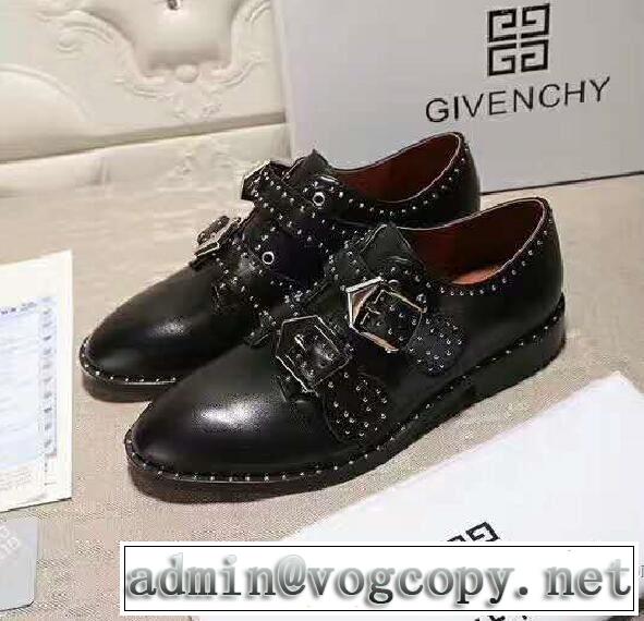 GIVENCHY激安大特価100%新品 カジュアルシューズ2色可選爆買い2017 ジバンシー