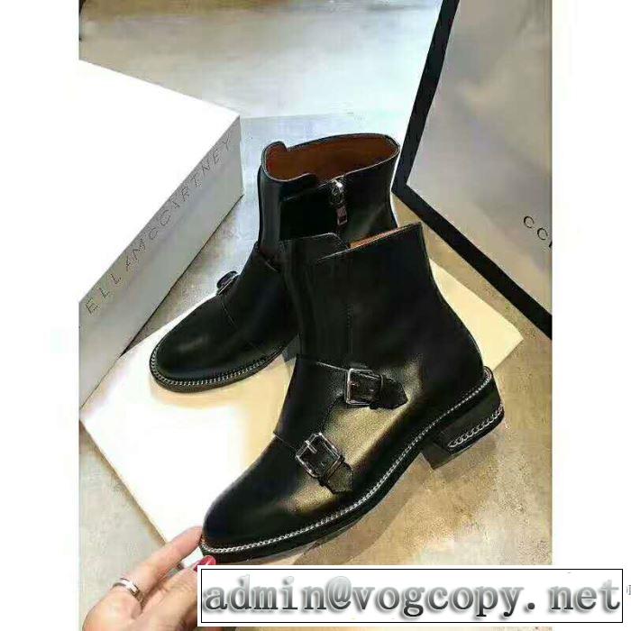 ジバンシー GIVENCHY新作入荷2017 高品質 ブーツ★安心★追跡付