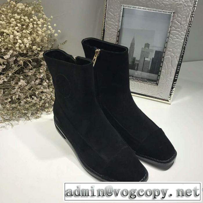 エルメス HERMES2色可選愛らしさ抜群！  2017最新入荷 ブーティー