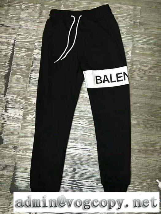 2017秋冬 チノパン 絶妙なルーズ感 バレンシアガ BALENCIAGA ★安心★追跡付