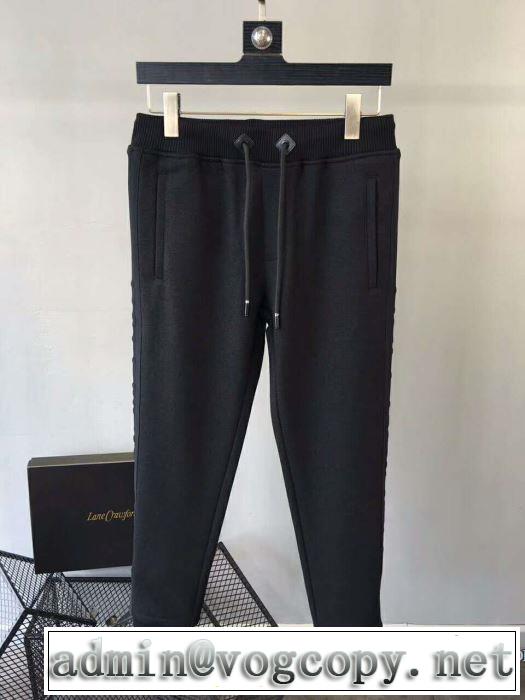 2017秋冬 チノパン バレンシアガ BALENCIAGA コスパ最高のプライス
