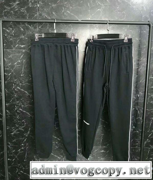 バレンシアガ BALENCIAGA 2017秋冬 チノパン 大人気☆NEW!! 大特価