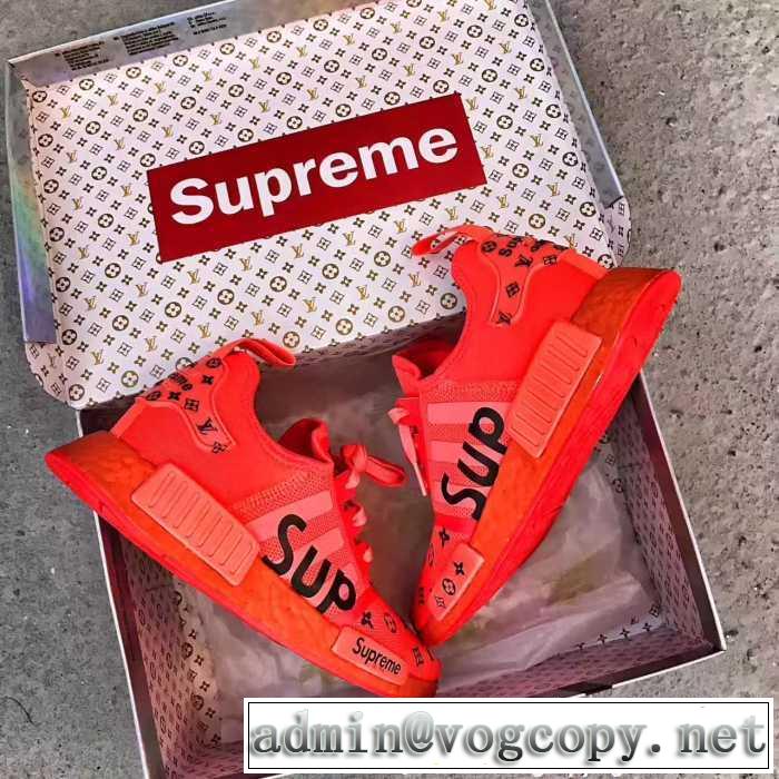  2017 シュプリーム SUPREME 超激得100%新品 爆買いスニーカー