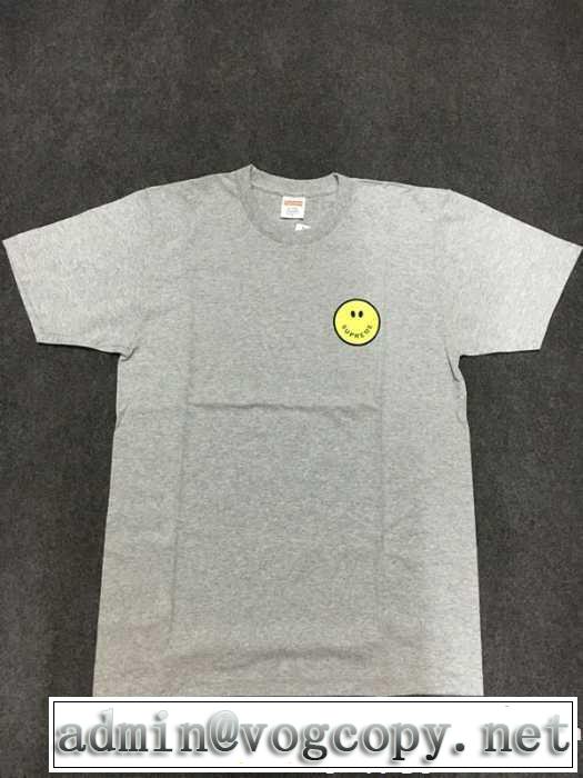 サイズ豊富 supreme 17SS  半袖Tシャツ Whatever Tee