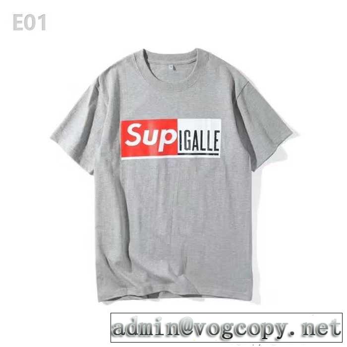 大人気なレットショップ 2017新作 3色可選シュプリーム SUPREME 半袖Tシャツ