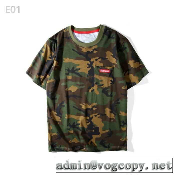 半袖Tシャツ シュプリーム 重宝するアイテムSUPREME 高級品 通販 2017春夏
