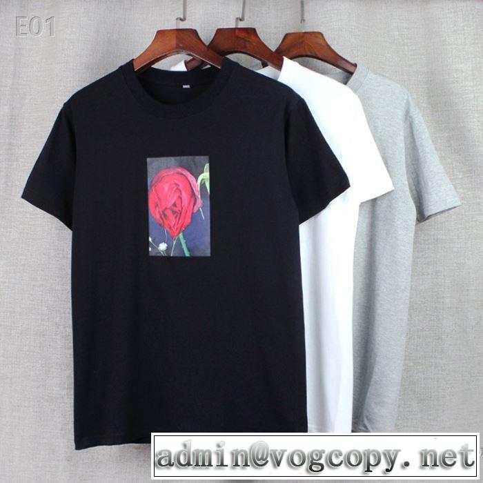 2017春夏 超レア 半袖Tシャツ 3色可選 売れ筋のいい シュプリーム SUPREME