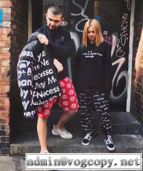 17SS 高評価の人気品 SUPREME シュプリーム 強い魅力を感じる一枚