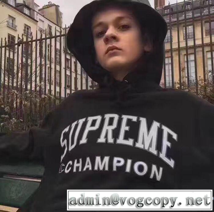 17ss シュプリーム SUPREME おしゃれな装い 3色可選 個性的なデザイン